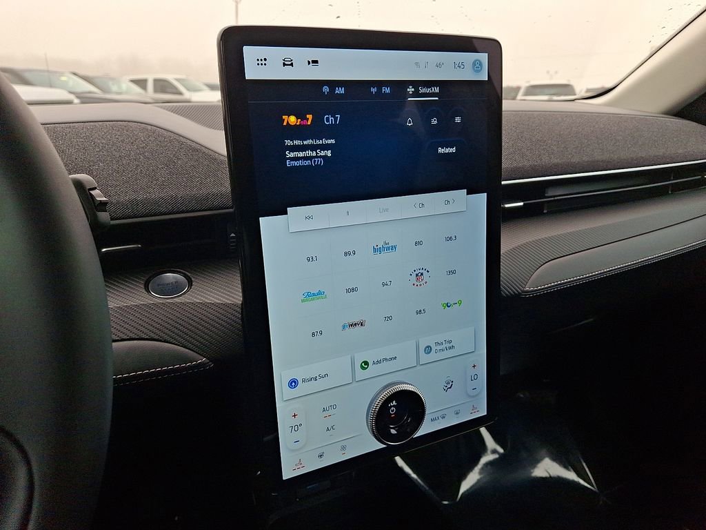 Used 2024 Ford Mustang Mach-E Premium image 17