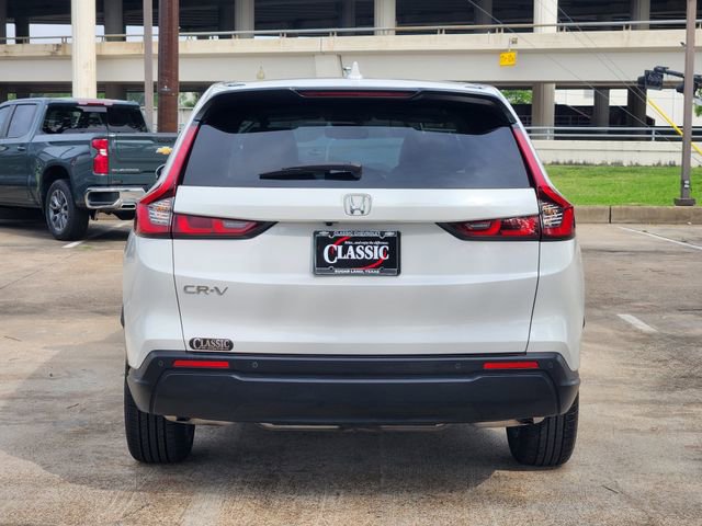 Used 2025 Honda CR-V EX-L image 6