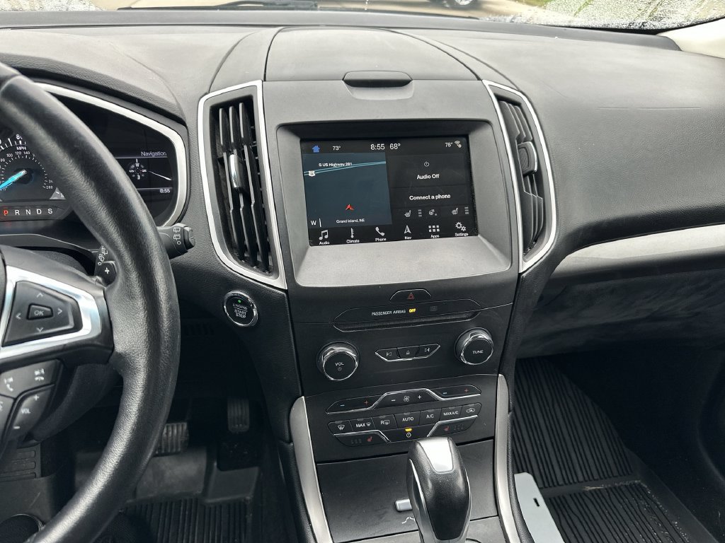Used 2017 Ford Edge SEL w/ Equipment Group 201A AWD/4WD image 13