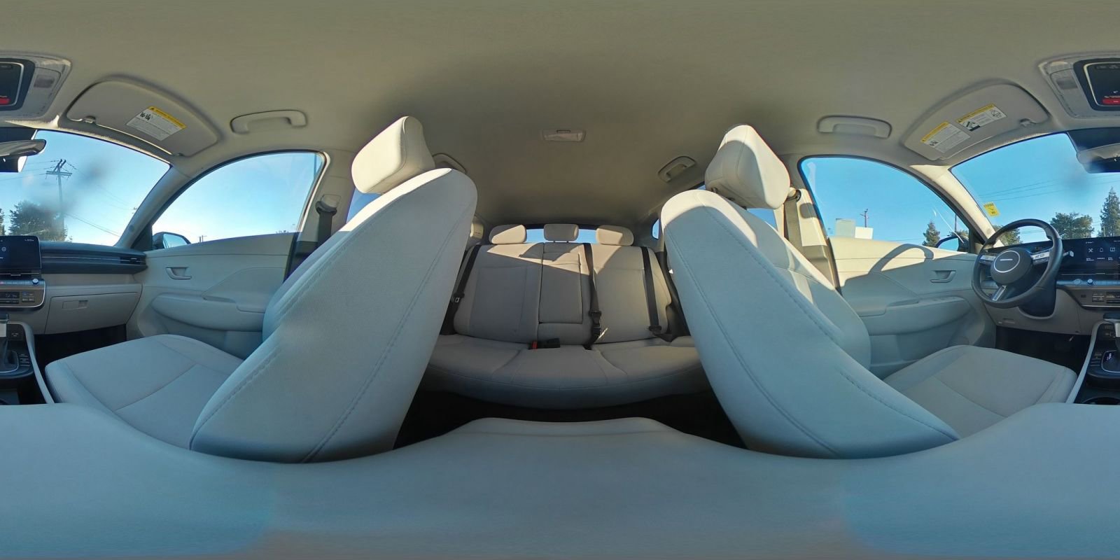 Used 2025 Hyundai Kona SEL image 42