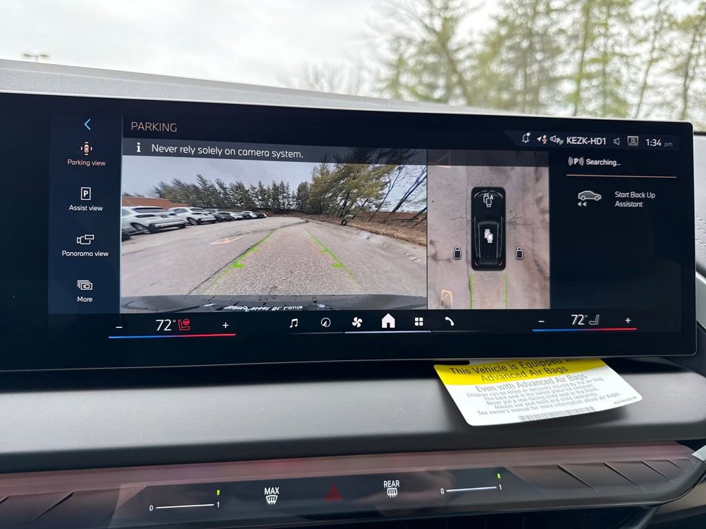 New 2026 BMW X3 xDrive30 w/ Premium Package image 16