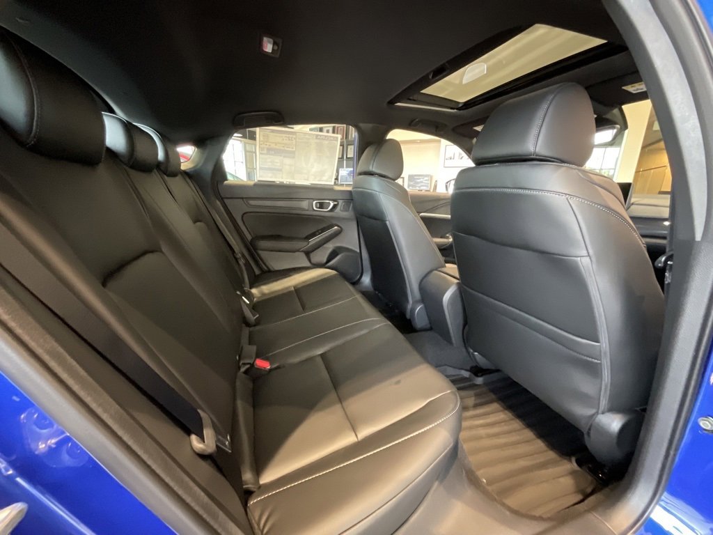 New 2025 Acura Integra A-Spec image 19