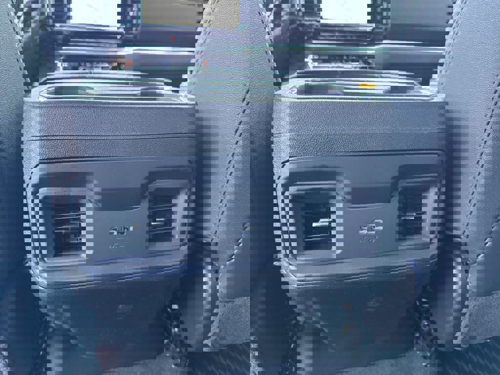 New 2025 Chevrolet Silverado 3500 LT w/ Trail Boss Package image 51