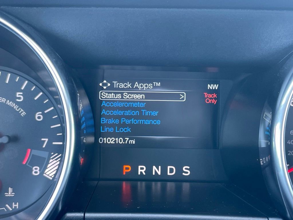 Used 2021 Ford Mustang GT Premium RWD image 10