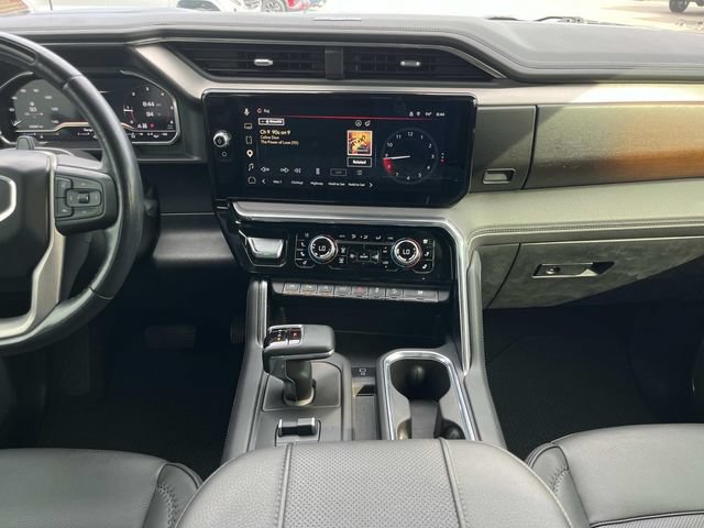 Used 2024 GMC Sierra 1500 Denali AWD/4WD image 17