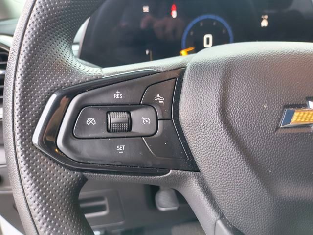 Used 2024 Chevrolet TrailBlazer LT image 16