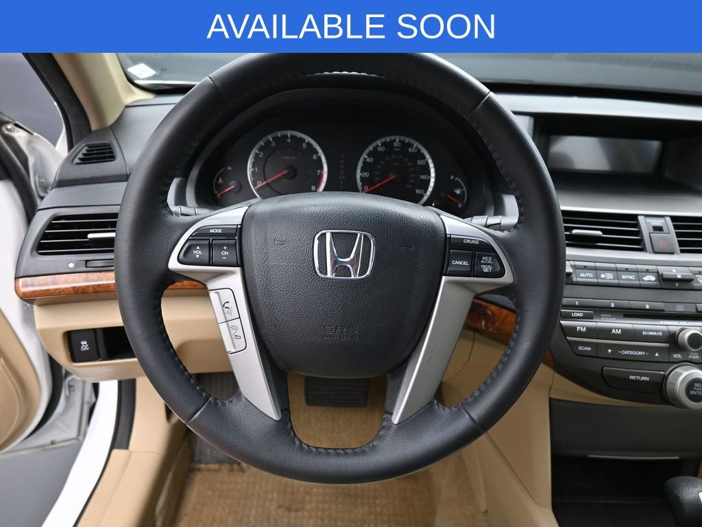 Used 2012 Honda Accord EX-L image 17