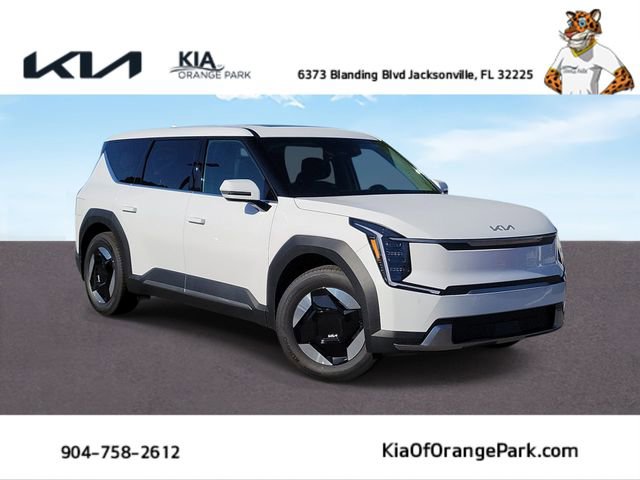New 2026 Kia EV9 Light RWD image 1