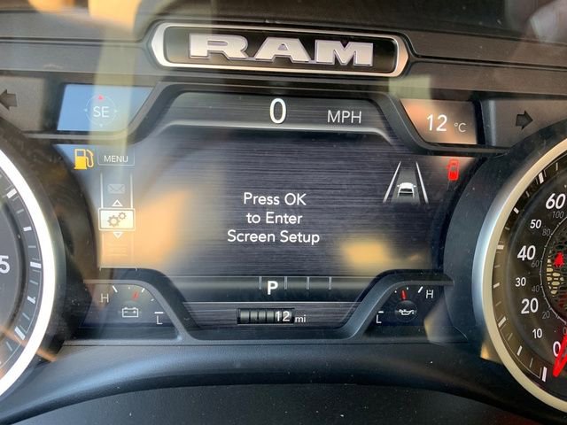 New 2026 RAM 1500 Express AWD/4WD image 20