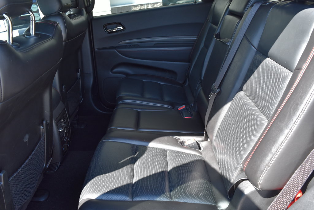 Used 2024 Dodge Durango GT AWD/4WD image 9