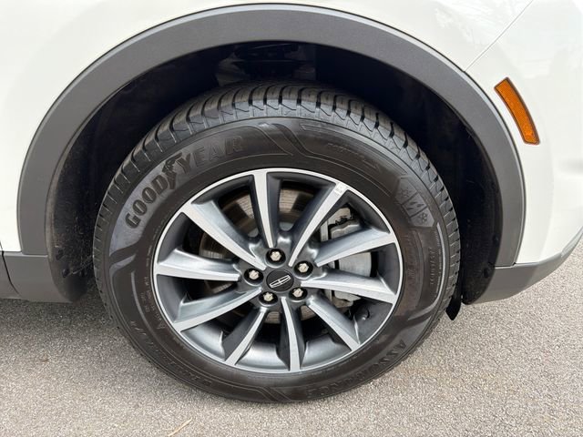 Used 2022 Lincoln Nautilus AWD image 27