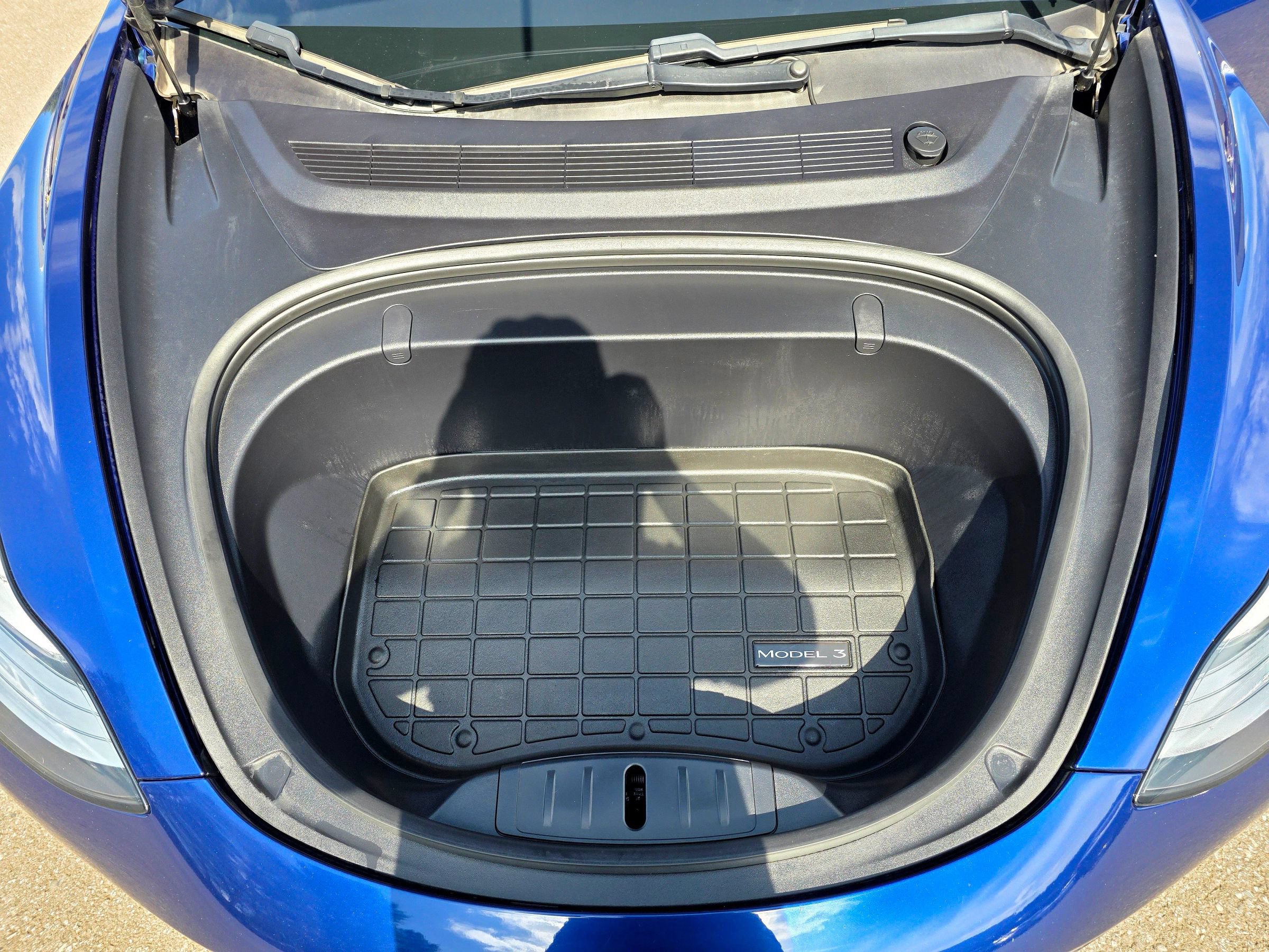 Used 2018 Tesla Model 3 Long Range AWD/4WD image 68