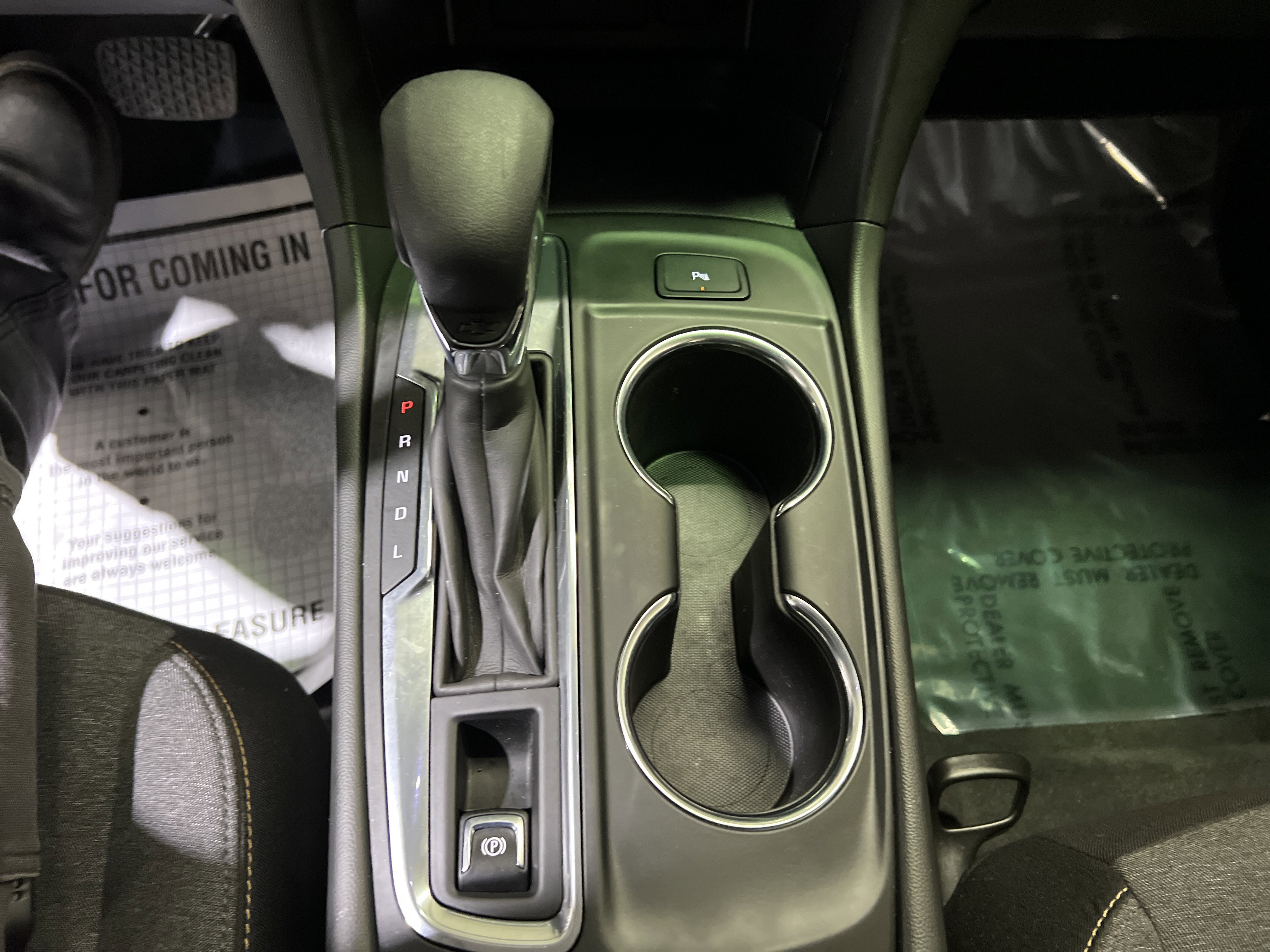 Certified 2023 Chevrolet Equinox LT image 21