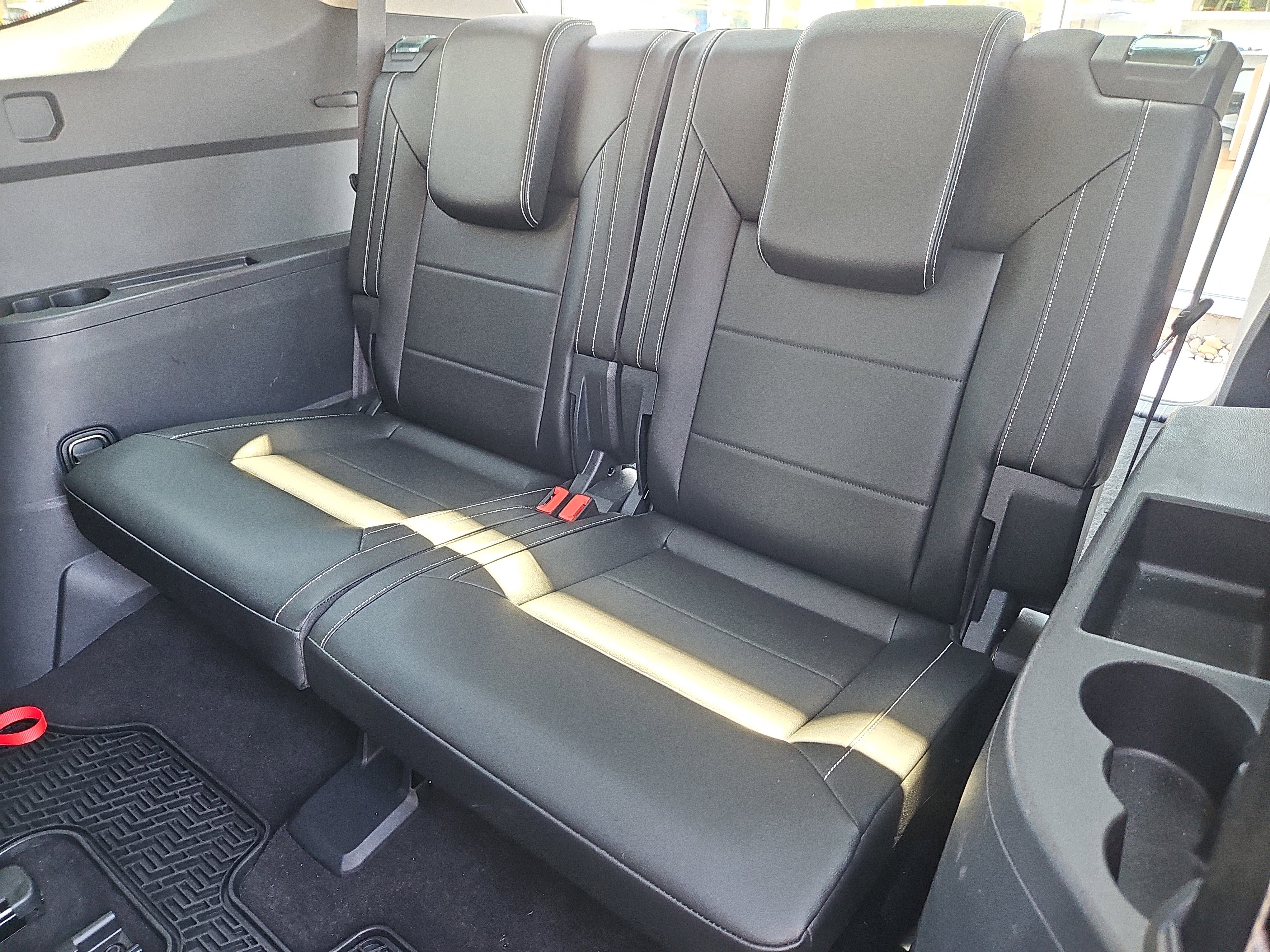 Used 2021 Volkswagen Atlas SE AWD/4WD image 31