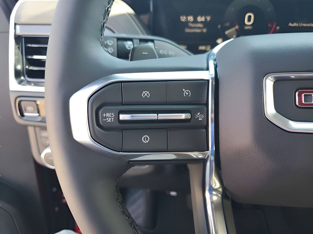 New 2026 GMC Yukon XL Elevation AWD/4WD image 35