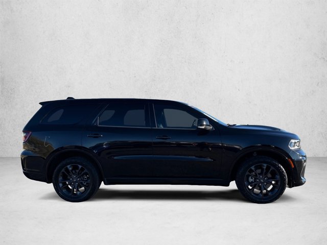 Used 2021 Dodge Durango GT AWD/4WD image 4