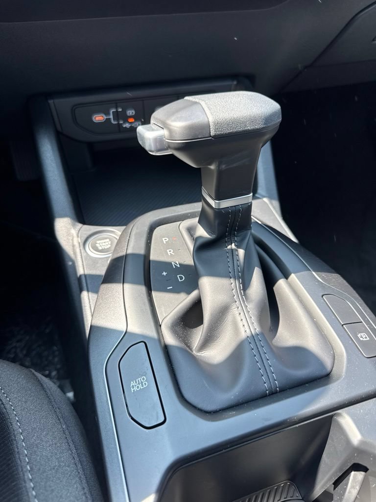 New 2026 Kia K4 FWD image 13
