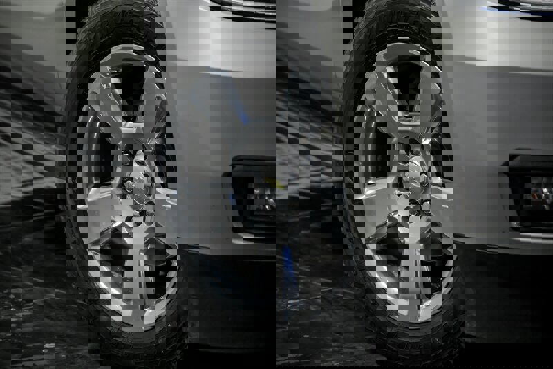 Used 2016 Chevrolet Tahoe LT image 3