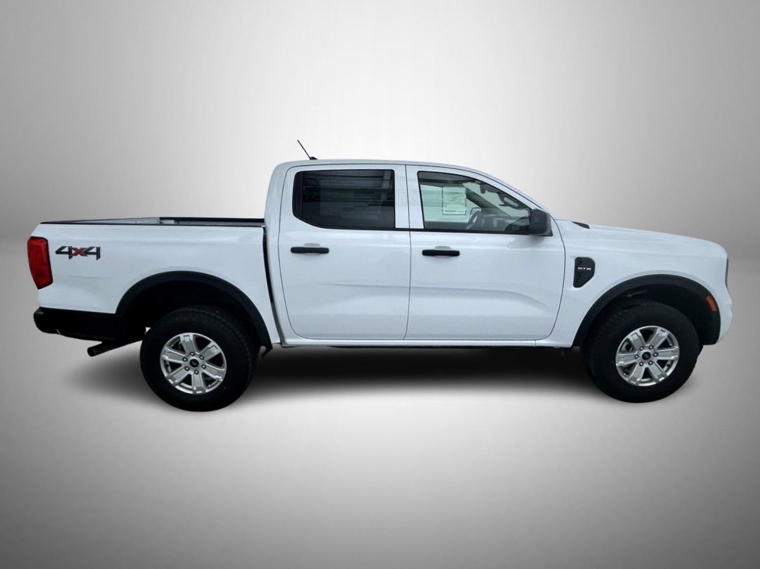 New 2026 Ford Ranger XL w/ Trailer Tow Package image 4