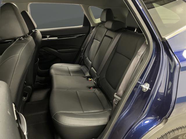 Used 2024 Kia Seltos EX FWD image 27