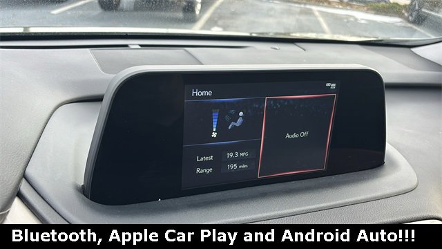 Used 2021 Lexus RX 350 AWD w/ Premium Package image 3