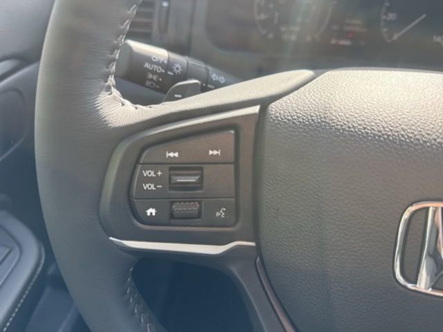 New 2026 Honda Ridgeline Sport image 13