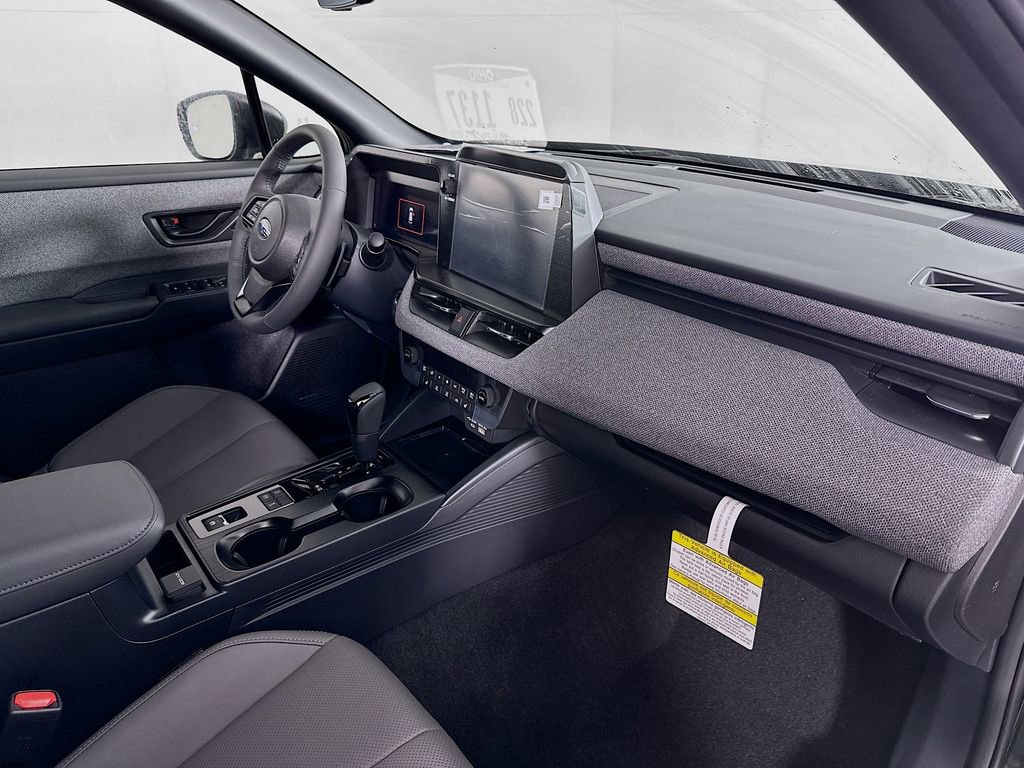 New 2026 Subaru Outback Limited image 36