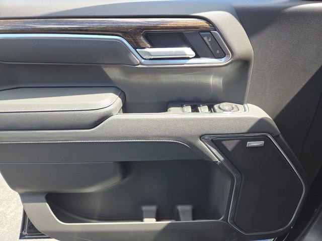 New 2026 GMC Sierra 1500 Elevation w/ Elevation Premium Package AWD/4WD image 34
