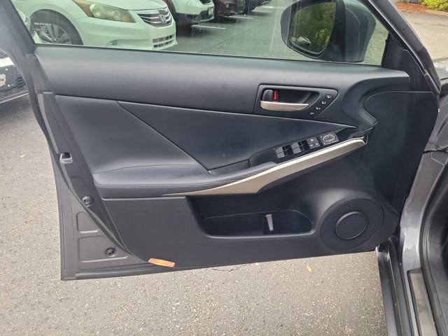 Used 2019 Lexus IS 300 AWD w/ Navigation Package image 21