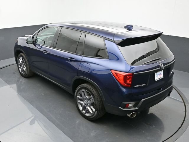 Used 2023 Honda Passport EX-L image 14