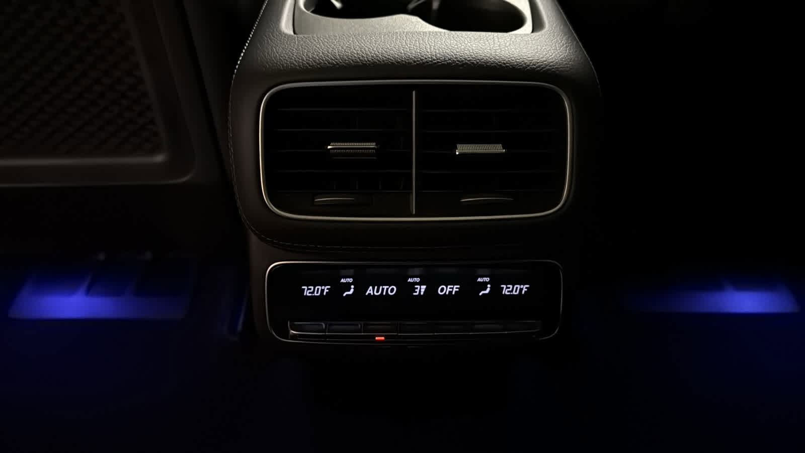 New 2026 Mercedes-Benz GLS 580 4MATIC image 27