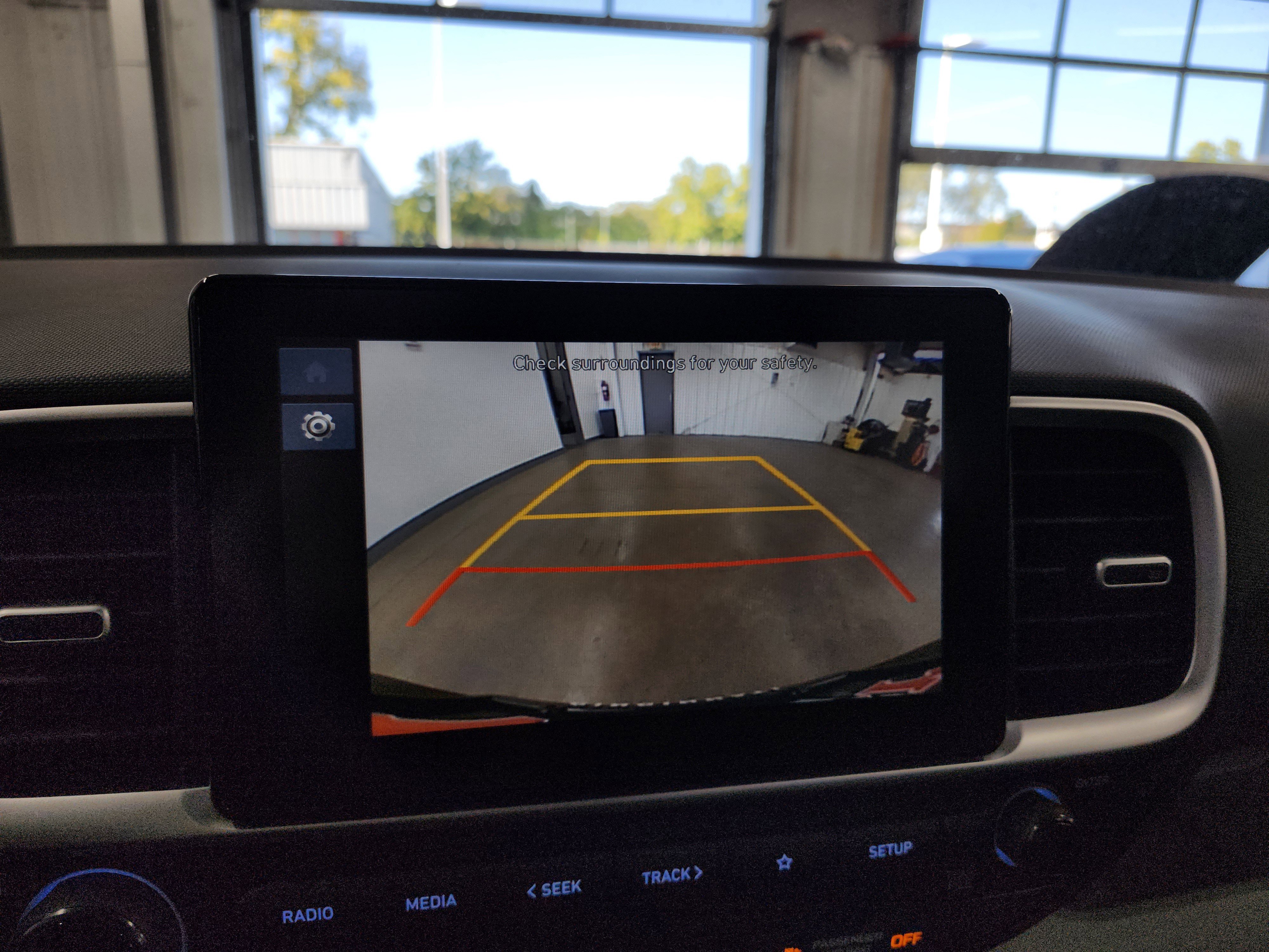 New 2026 Hyundai Venue SEL image 7