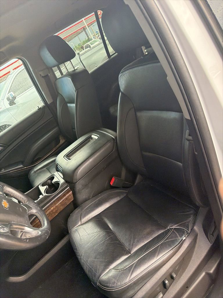 Used 2018 Chevrolet Tahoe LT image 6