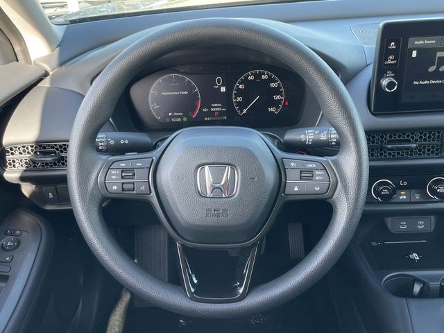 New 2027 Honda HR-V LX image 11