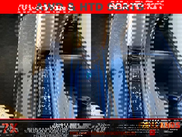 New 2025 Toyota Crown Limited image 40