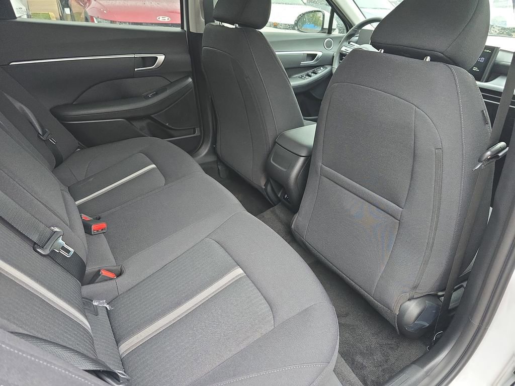 New 2026 Hyundai Sonata SEL image 11