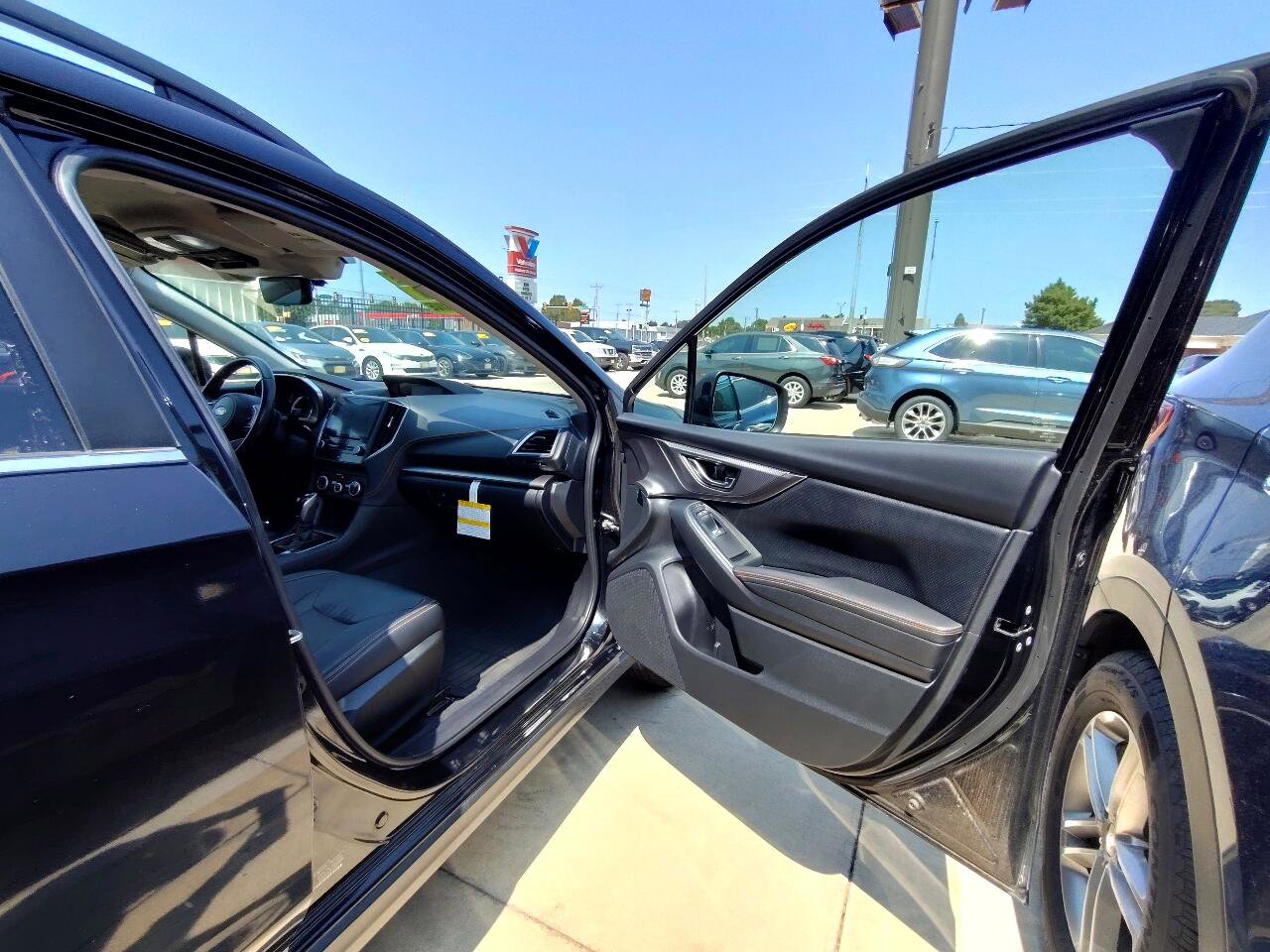 Used 2021 Subaru Crosstrek 2.5i Limited w/ Popular Package #4 image 38