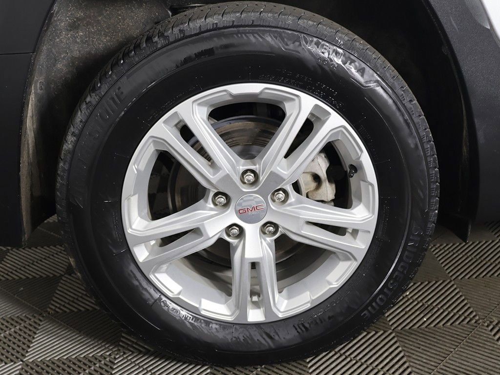 Used 2021 GMC Terrain SLE w/ Driver Convenience Package image 20