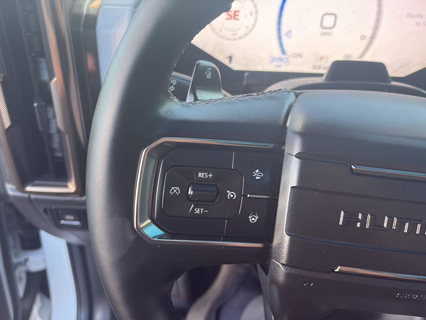 Used 2024 GMC Hummer EV 3X image 20