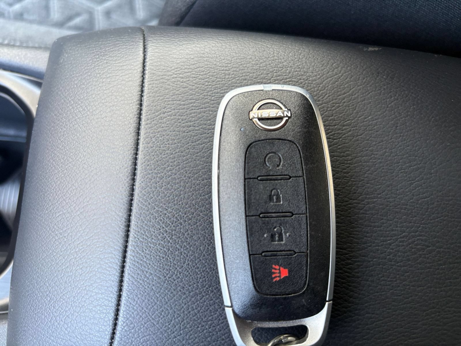 Used 2026 Nissan Kicks SV w/ Cold Weather Package AWD/4WD image 21