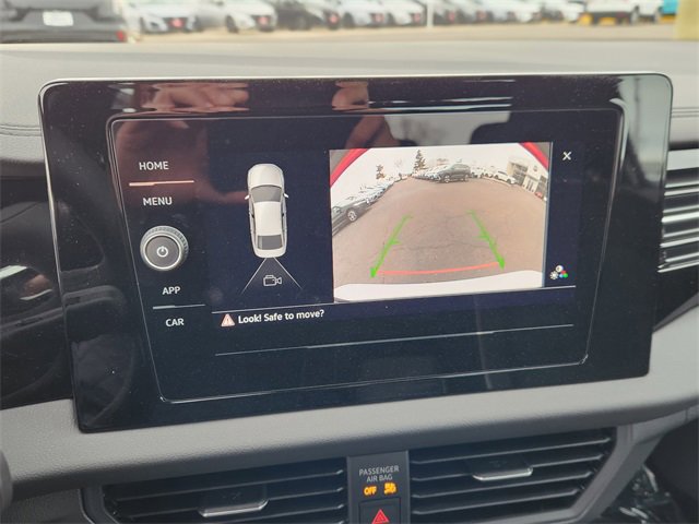 New 2026 Volkswagen Jetta Sport image 14