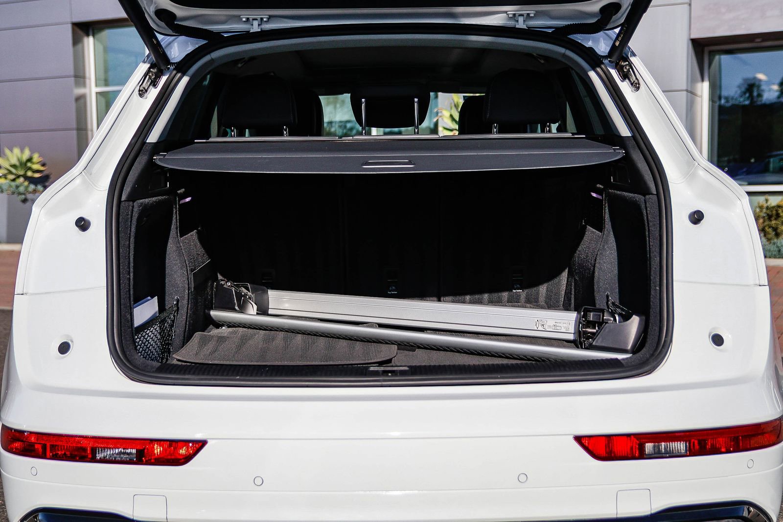 Certified 2023 Audi Q5 2.0T Premium Plus w/ Premium Plus Package image 31