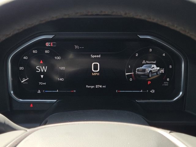 New 2026 GMC Sierra 1500 AT4 w/ AT4 Premium Package image 37