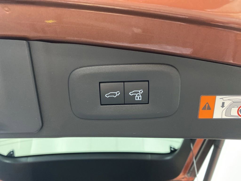 Used 2024 Lexus RZ 300e Premium w/ Accessory Package (Z1) FWD image 30