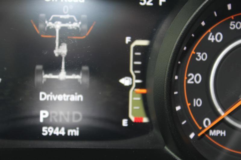 Used 2025 Jeep Wrangler Unlimited Sport image 25