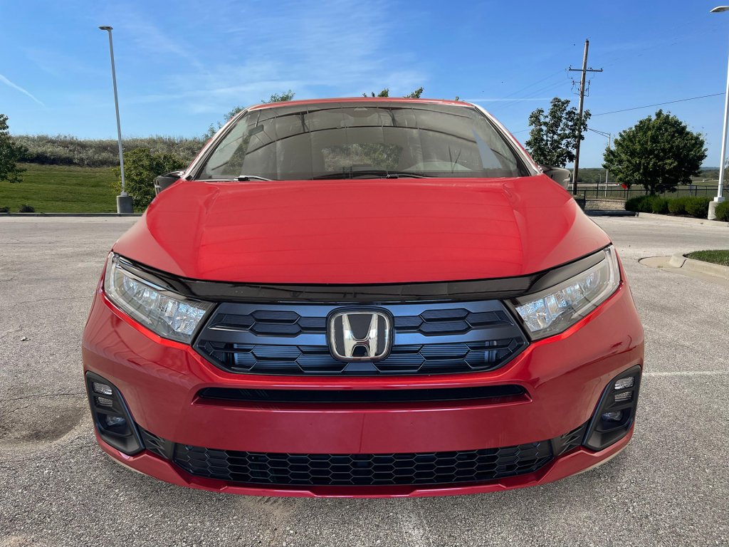New 2026 Honda Odyssey Sport-L image 10