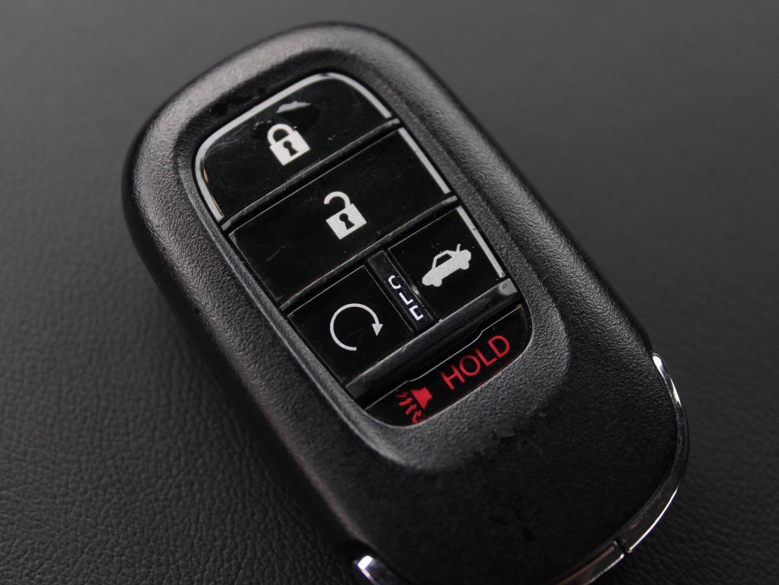 Used 2024 Honda Accord LX image 15