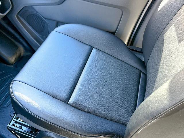 New 2025 Ford Transit 350 Base w/9,950 lb. GVWR image 33