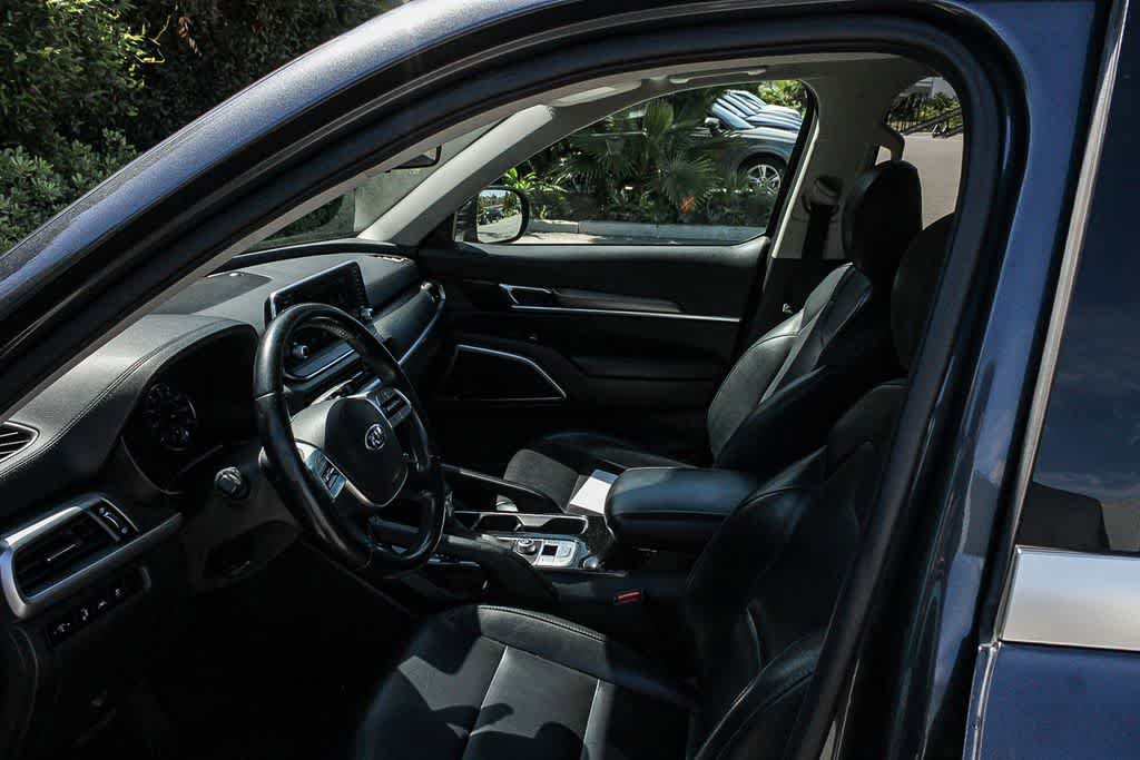 Used 2020 Kia Telluride S FWD image 15
