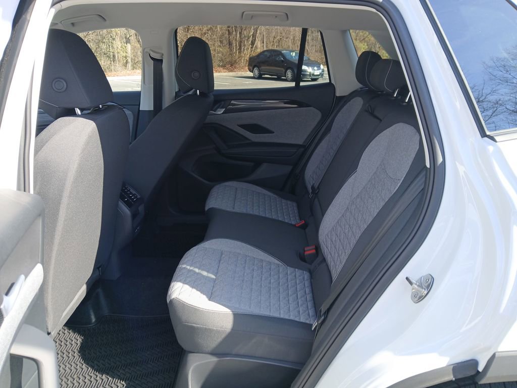 New 2026 Volkswagen Tiguan S image 23